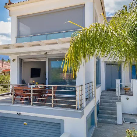 Maria Seaside Lejlighed Sami (Kefalonia)