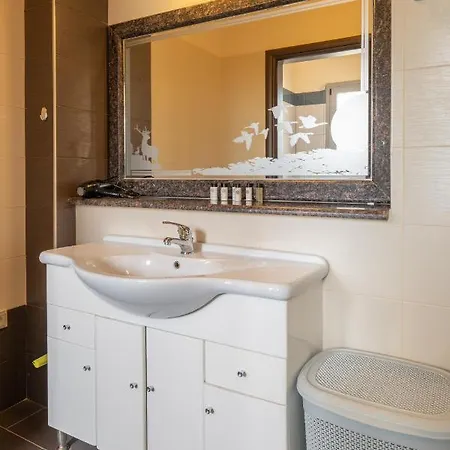 Lejlighed Maria Seaside