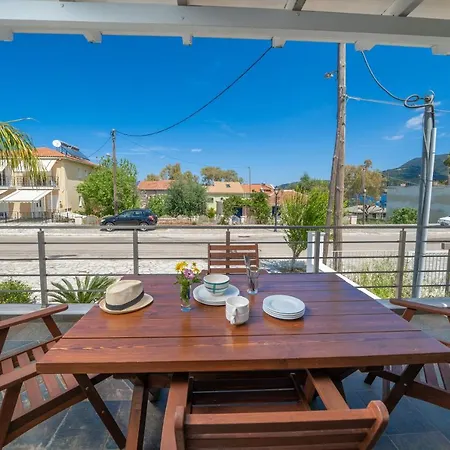 Maria Seaside * Sami (Kefalonia)