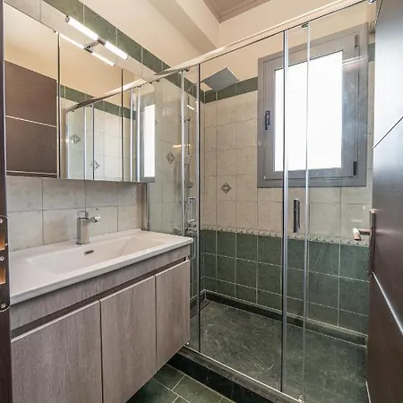 Maria Seaside Sami (Kefalonia)