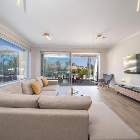 Maria Seaside * Sami (Kefalonia)