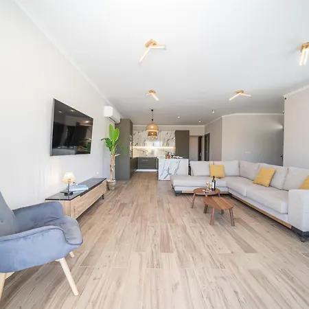 Lejlighed Maria Seaside