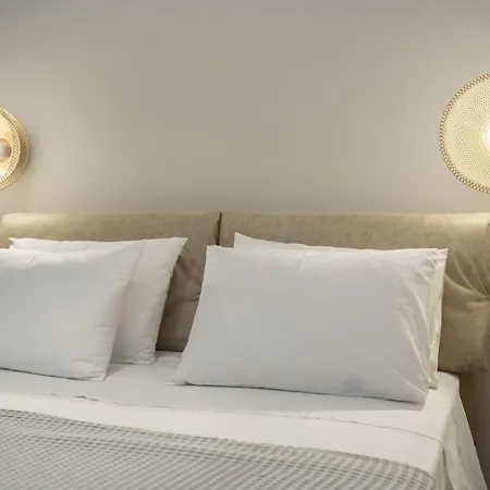 Lejlighed Maria Seaside *