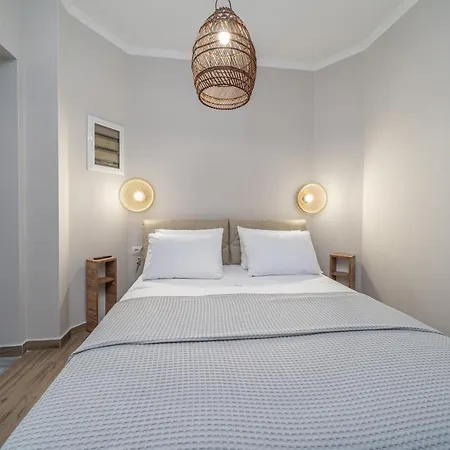 Apartamento Maria Seaside