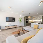 Apartament Maria Seaside *