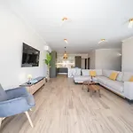 Apartament Maria Seaside