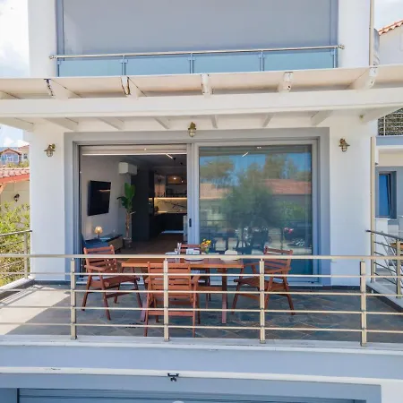 Apartment Maria Seaside Sami (Kefalonia)
