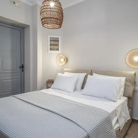 Lägenhet Maria Seaside